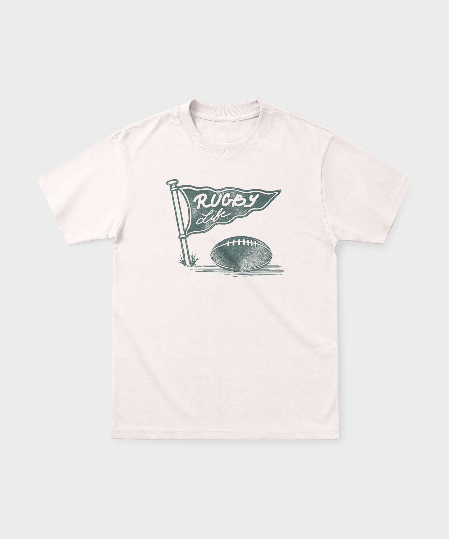 Rugby-Lifestyle-T-Shirt – Rugby Life
