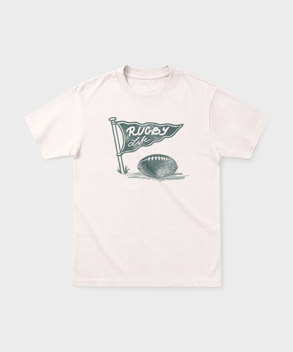 Rugby-Lifestyle-T-Shirt – Rugby Life