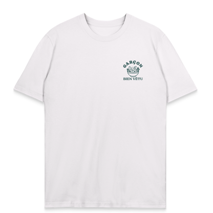 T-shirt rugby – Les salades ne gagnent pas les mêlées