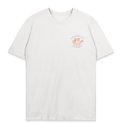 T-shirt Rugby Jour du Match – Avec les Copains