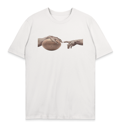 T-shirt Rugby Divin – La Création du Rugby