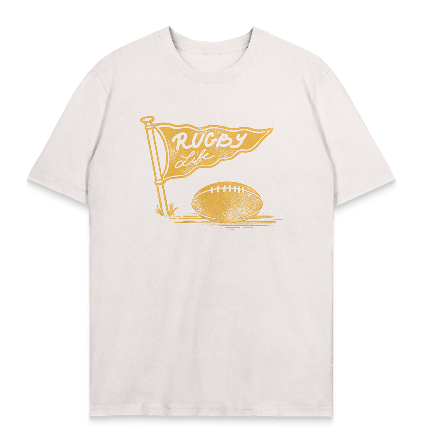 T-shirt Rugby Lifestyle – Rugby Life