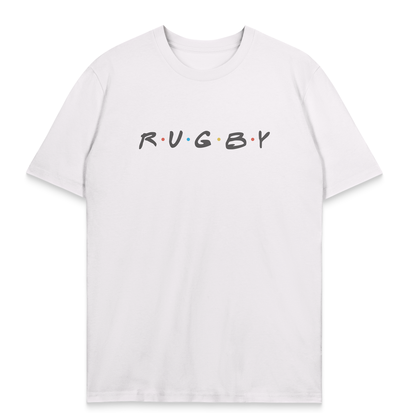 T-shirt Rugby Pop Culture – Rugby & Friends