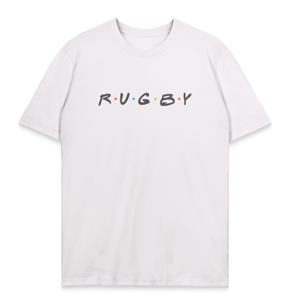 T-shirt Rugby Pop Culture – Rugby & Friends