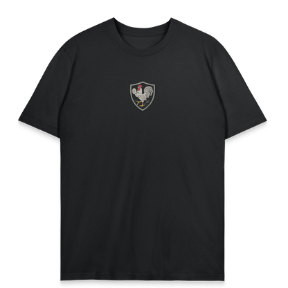 T-shirt Héritage Rugby – Fierté & Tradition Ovale