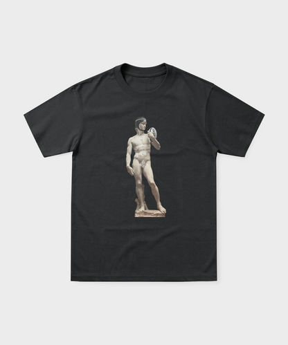 T-shirt Rugby Classique – L’Art du Jeu