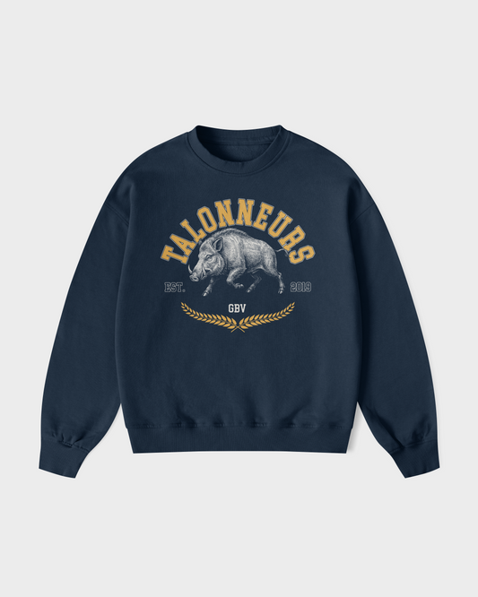 Sweat Rugby – Talonneurs