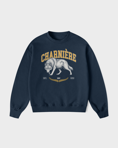 Sweat Rugby – Charnière