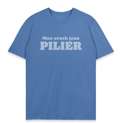 T-shirt Rugby Femme – Mon Crush Joue Pilier