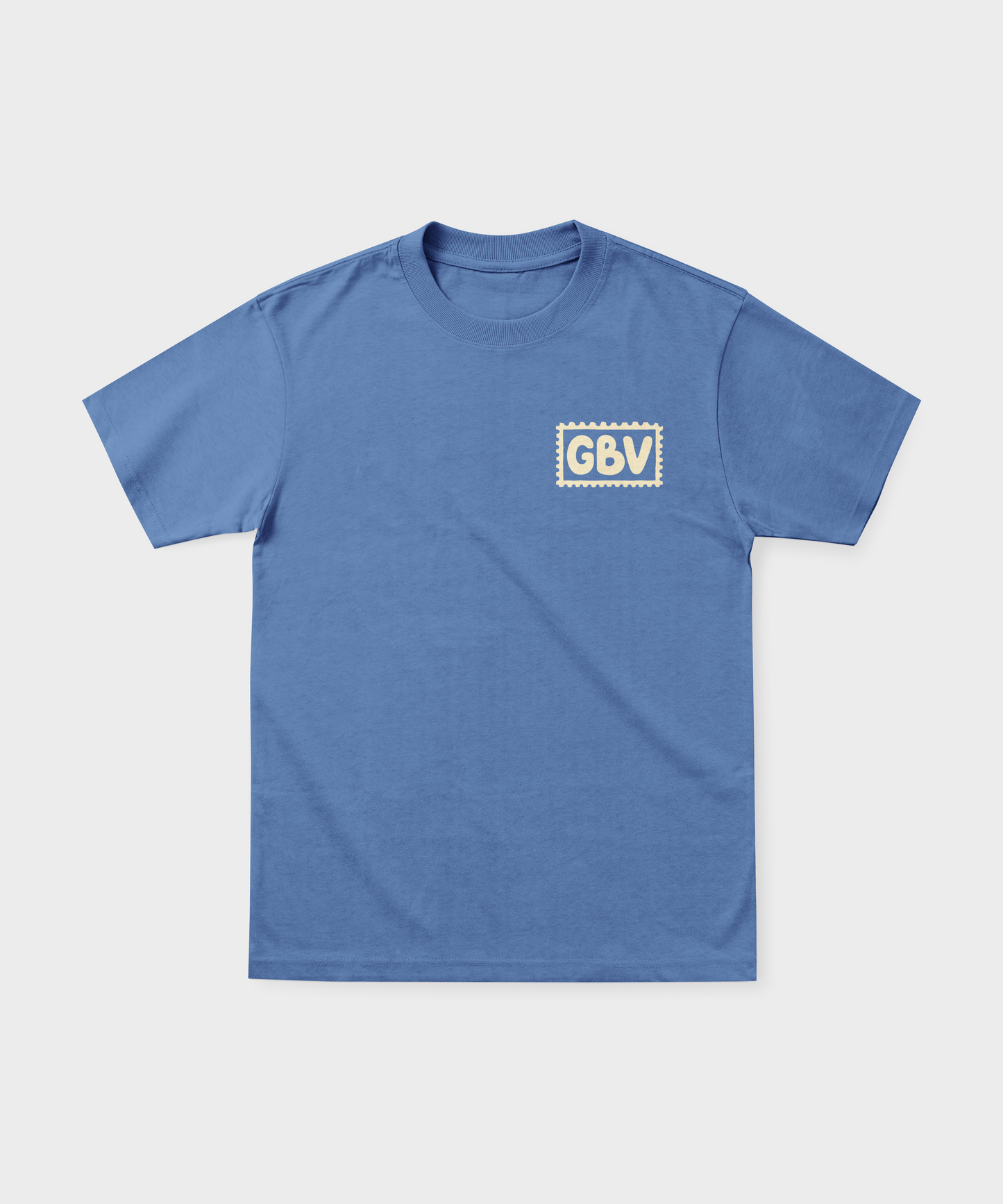 T-shirt Rugby – Été Ovalie