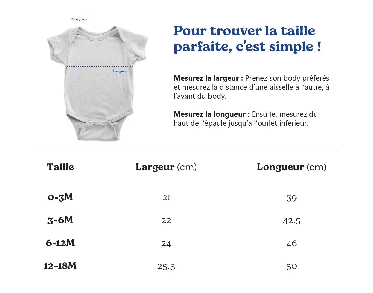 Body bébé plaqueur – force et tendresse-Garçon bien vêtu