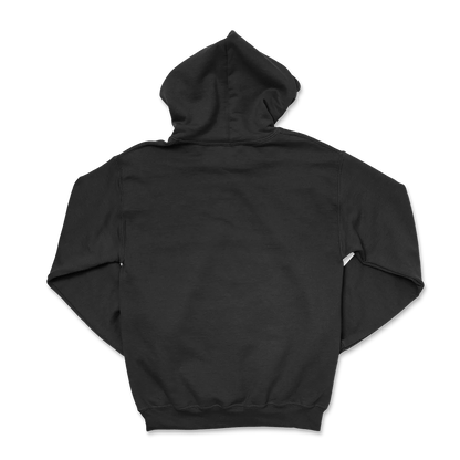 Hoodie Rugby - Je Peux Pas, J'ai Rugby-Garçon bien vêtu