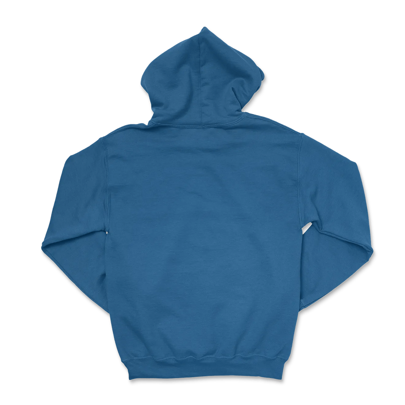 Hoodie Rugby - Je Peux Pas, J'ai Rugby-Garçon bien vêtu