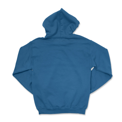 Hoodie Rugby - Je Peux Pas, J'ai Rugby-Garçon bien vêtu