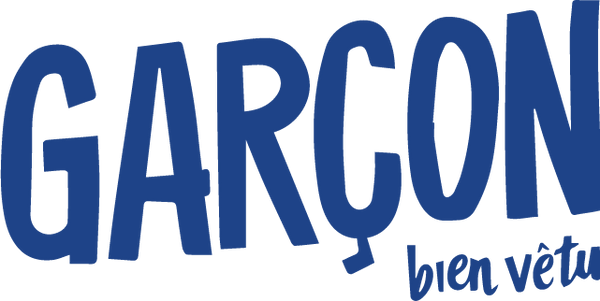 Garçon bien vêtu