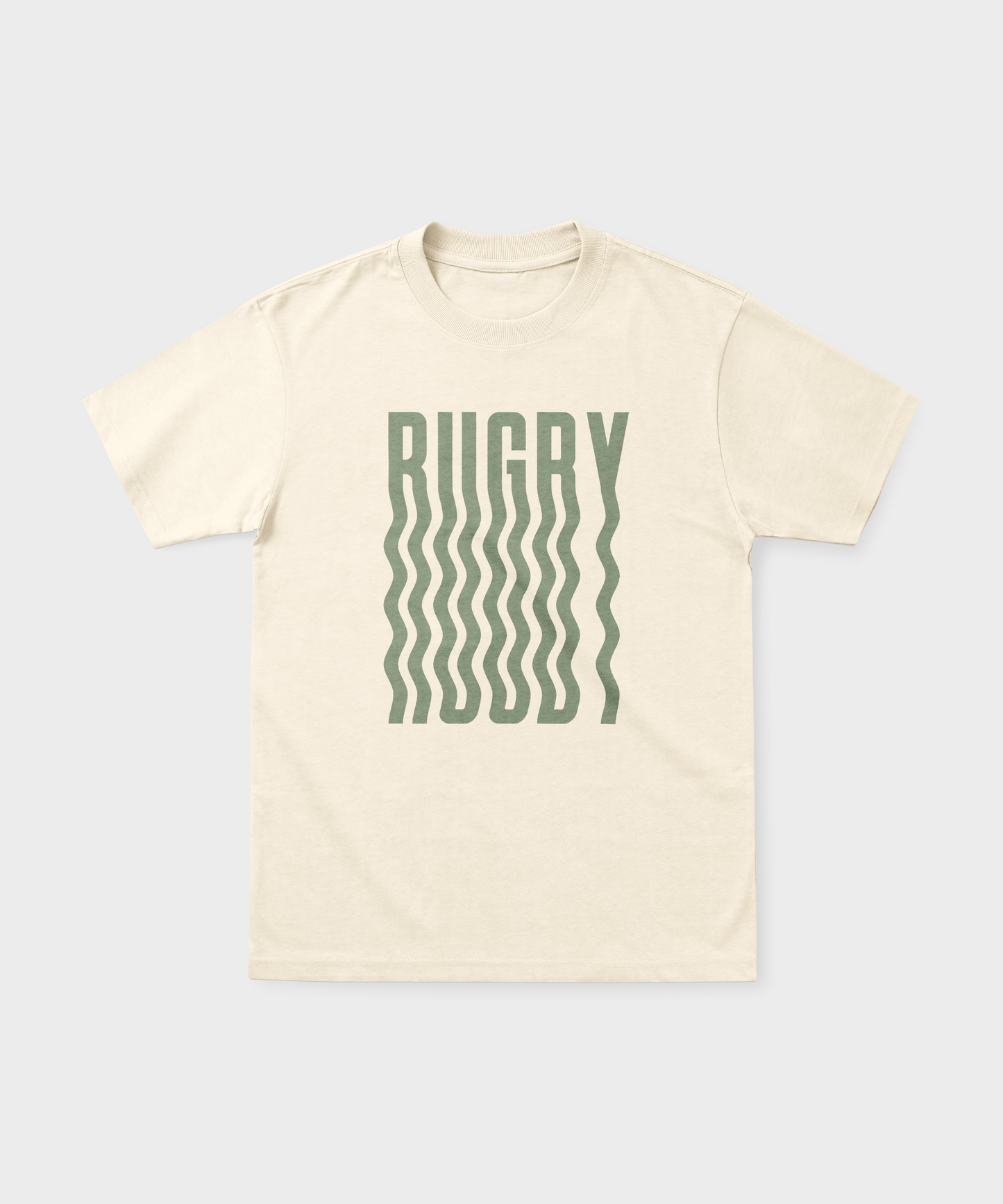 T-shirt Rugby Vibration – L’Énergie du Jeu