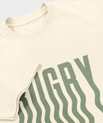 T-shirt Rugby Vibration – L’Énergie du Jeu