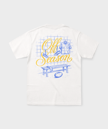 T-shirt Rugby – Off Season