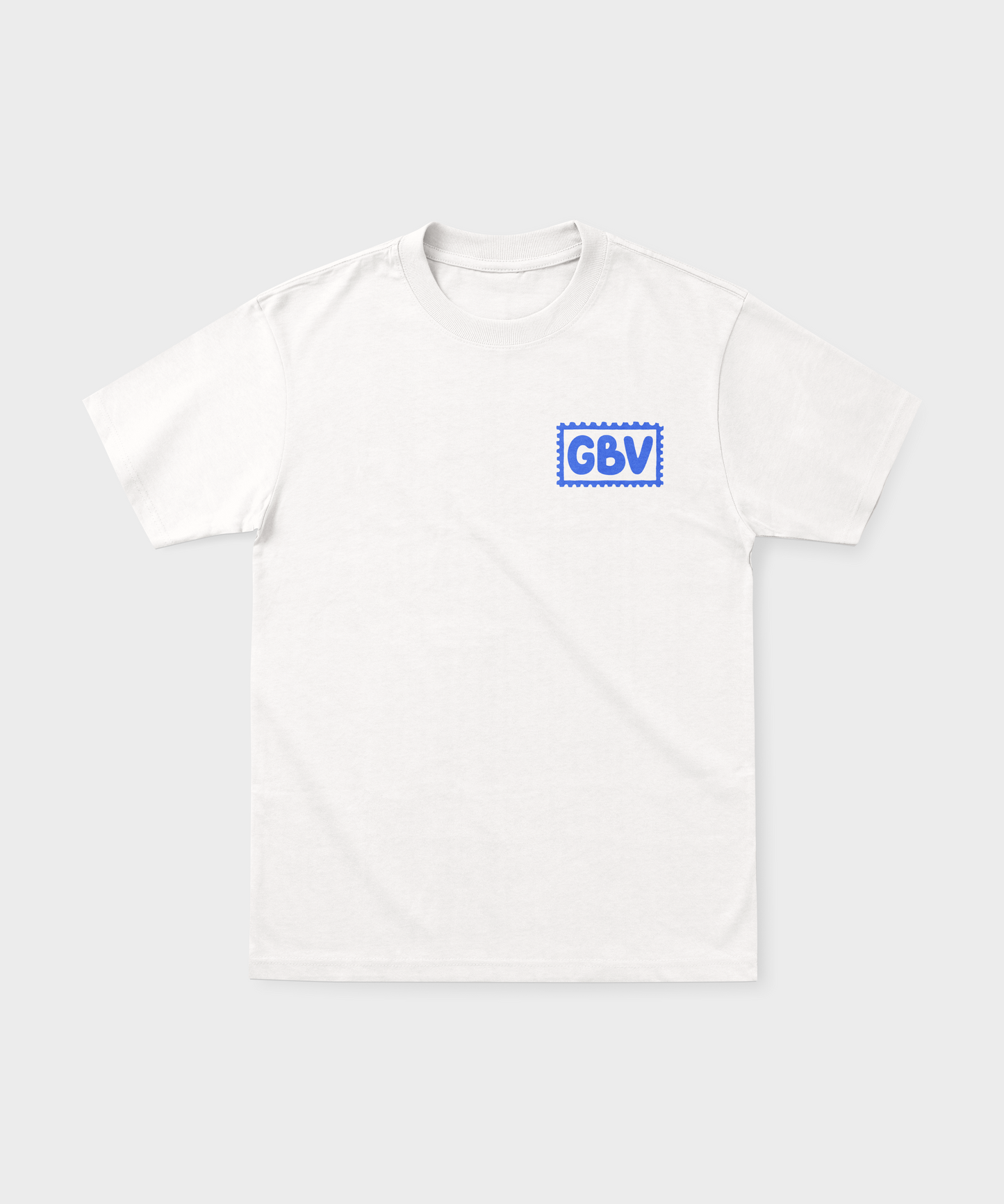 T-shirt Rugby – Été Ovalie