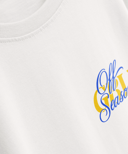 T-shirt Rugby – Off Season