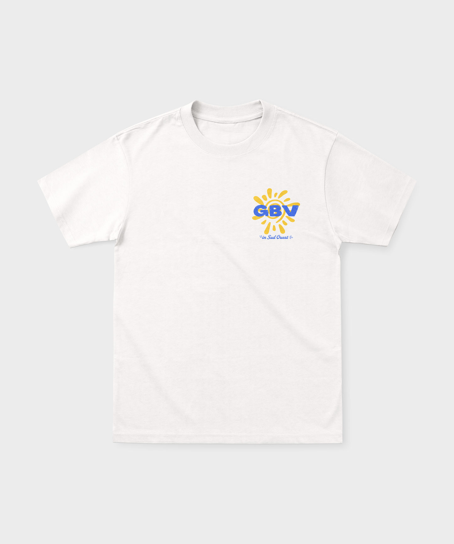 T-shirt Rugby – Summer in Sud Ouest