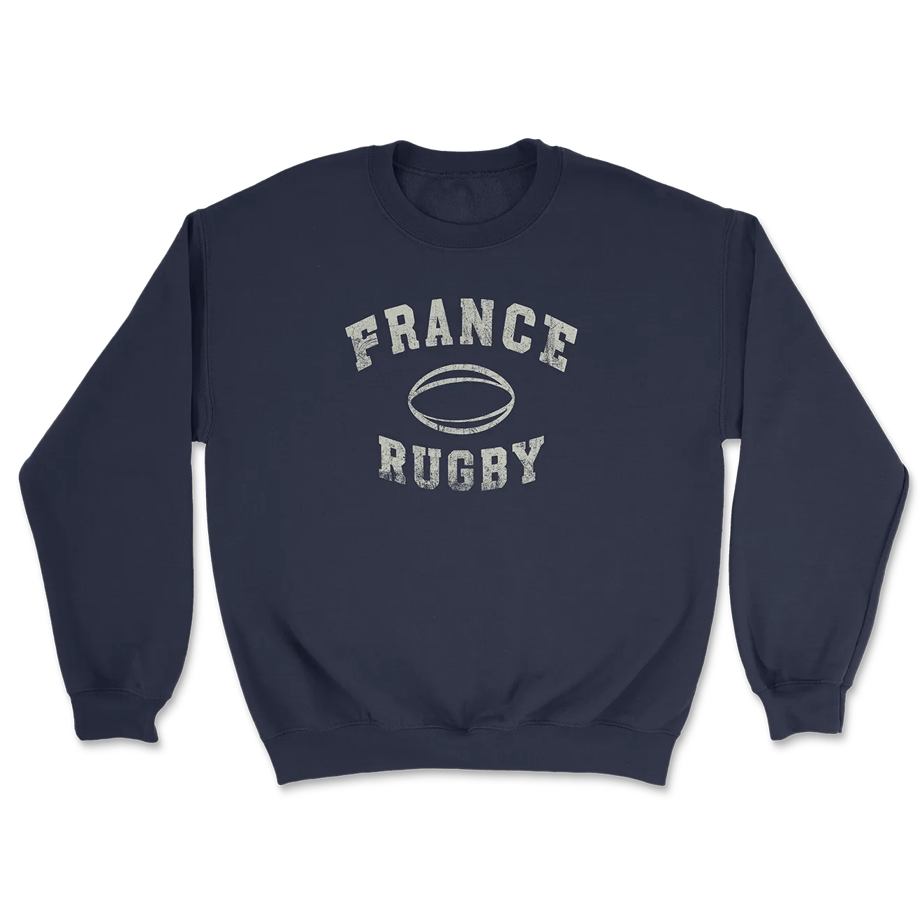 Sweat Rugby France – Style & Passion Ovale 🇫🇷-Garçon bien vêtu