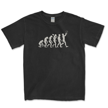 T-Shirt Évolution Rugby-Garçon bien vêtu