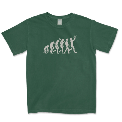 T-Shirt Évolution Rugby-Garçon bien vêtu