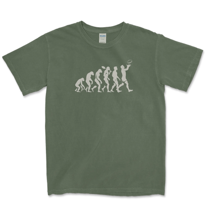 T-Shirt Évolution Rugby-Garçon bien vêtu