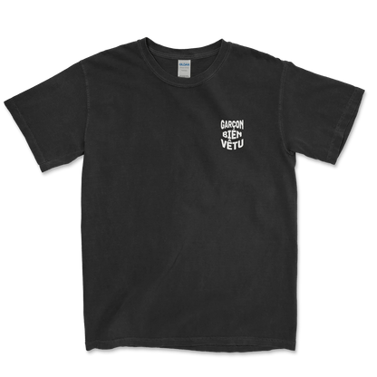 T-Shirt Let's Ruck & Roll-Garçon bien vêtu