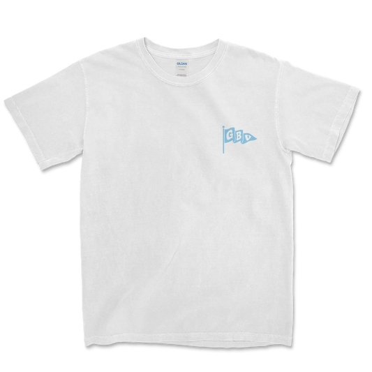 T-shirt Rugby Bayonne – Aupa Baiona, Esprit Basque-Garçon bien vêtu