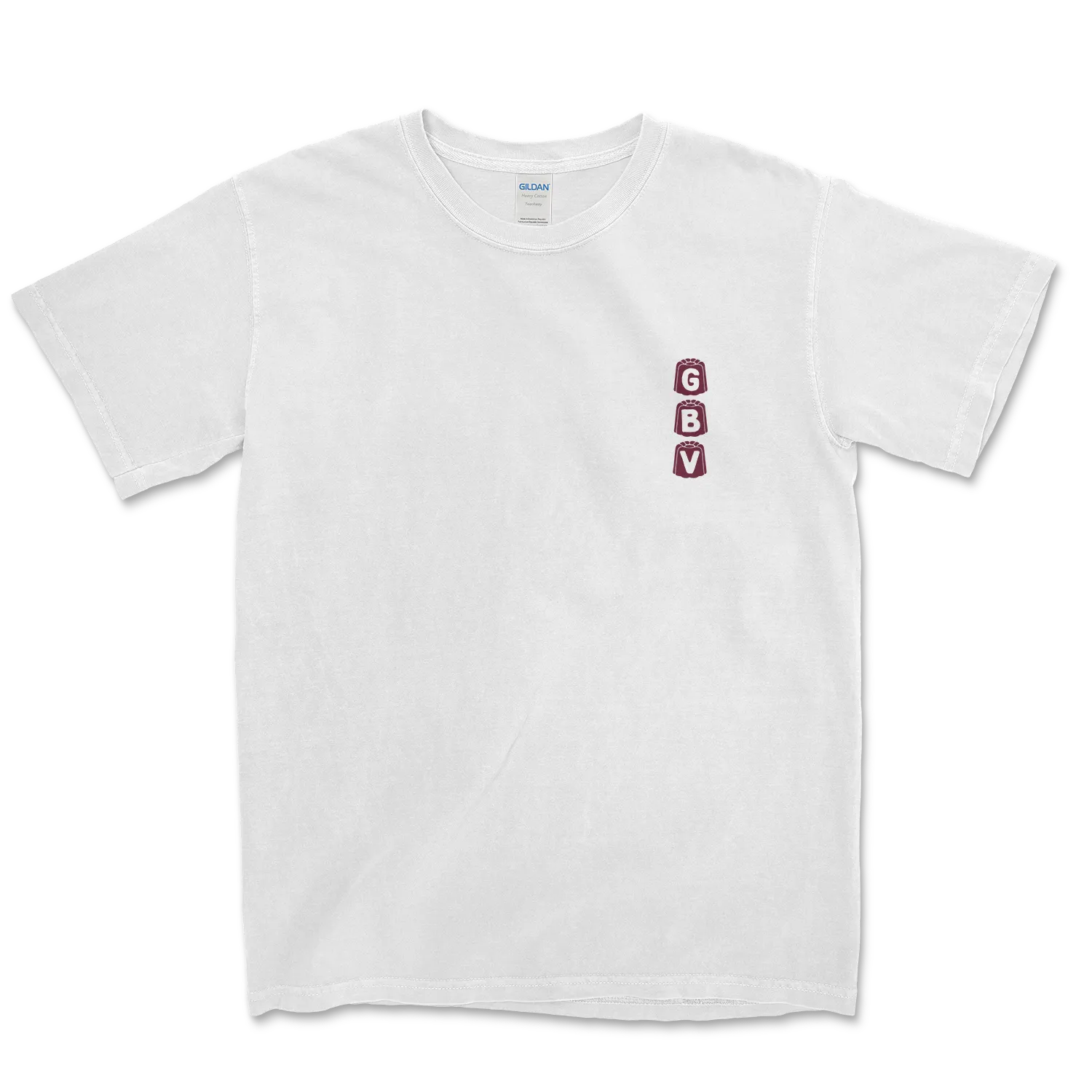 T-shirt Rugby Bordeaux – Fierté du Sud-Ouest-Garçon bien vêtu