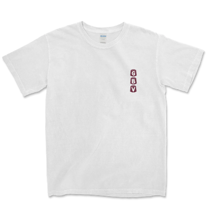 T-shirt Rugby Bordeaux – Fierté du Sud-Ouest-Garçon bien vêtu