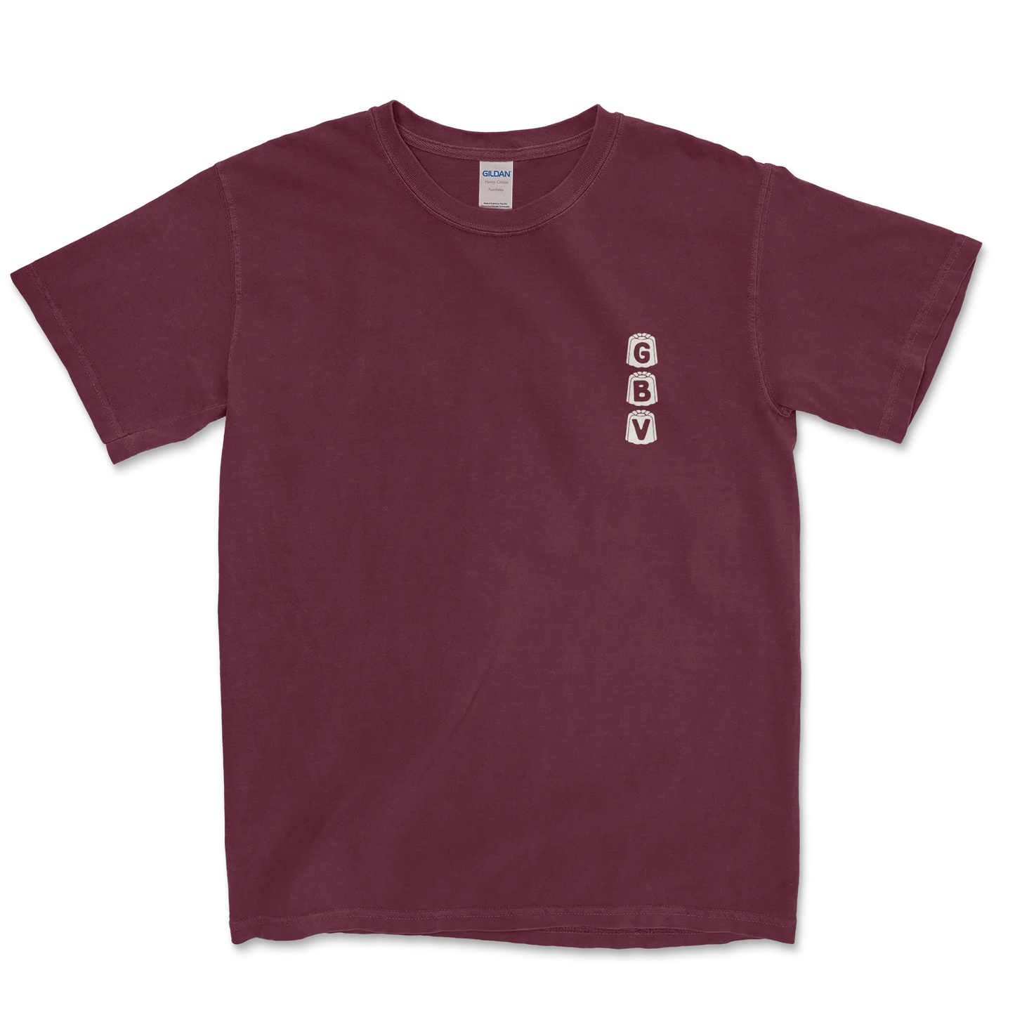 T-shirt Rugby Bordeaux – Fierté du Sud-Ouest-Garçon bien vêtu
