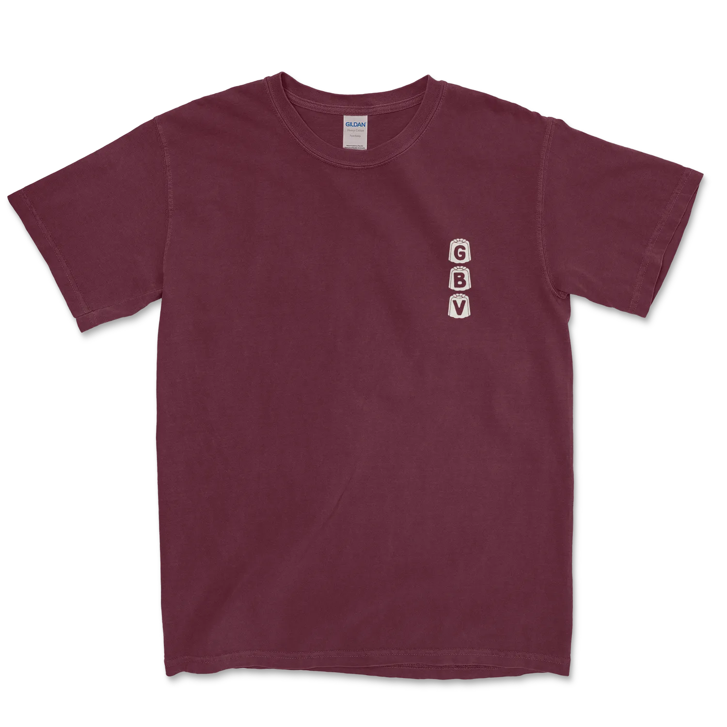 T-shirt Rugby Bordeaux – Fierté du Sud-Ouest-Garçon bien vêtu