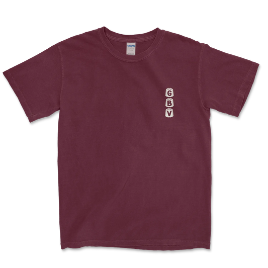 T-shirt Rugby Bordeaux – Fierté du Sud-Ouest-Garçon bien vêtu