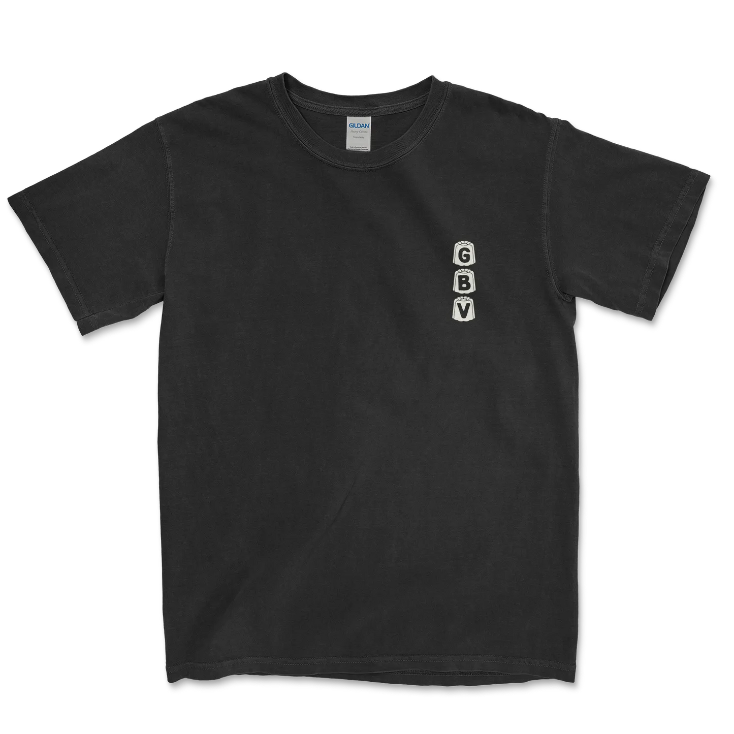 T-shirt Rugby Bordeaux – Fierté du Sud-Ouest-Garçon bien vêtu
