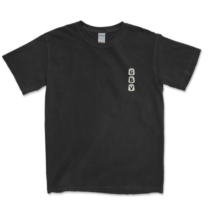 T-shirt Rugby Bordeaux – Fierté du Sud-Ouest-Garçon bien vêtu