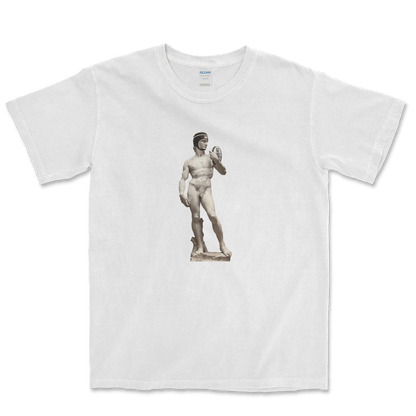 T-shirt Rugby Classique – L’Art du Jeu-Garçon bien vêtu