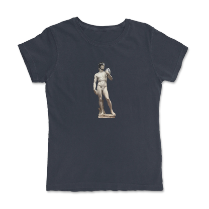 T-shirt Rugby Classique – L’Art du Jeu-Garçon bien vêtu