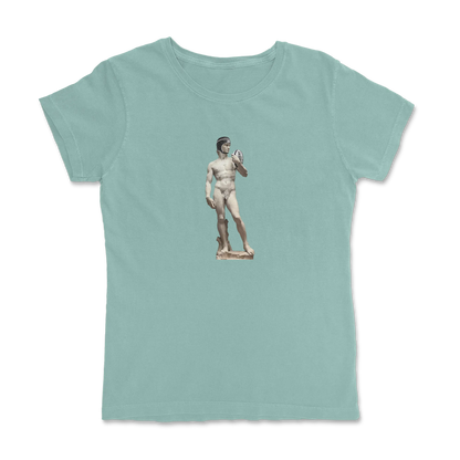 T-shirt Rugby Classique – L’Art du Jeu-Garçon bien vêtu