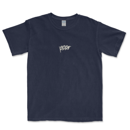 T-shirt Rugby Club – ADN Garçon Bien Vêtu-Garçon bien vêtu