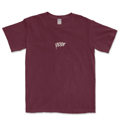 T-shirt Rugby Club – ADN Garçon Bien Vêtu-Garçon bien vêtu