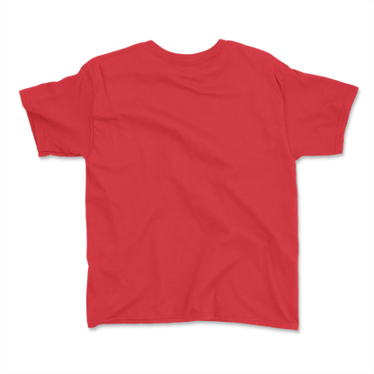 T-shirt Rugby Enfant Rugby-Garçon bien vêtu