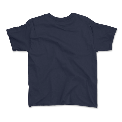 T-shirt Rugby Enfant Rugby-Garçon bien vêtu