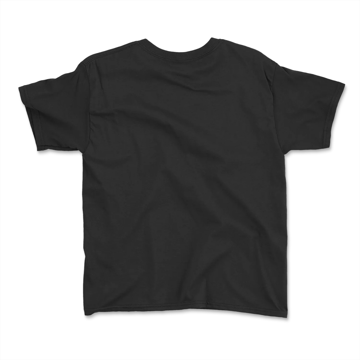 T-shirt Rugby Enfant Terre de Rugby-Garçon bien vêtu