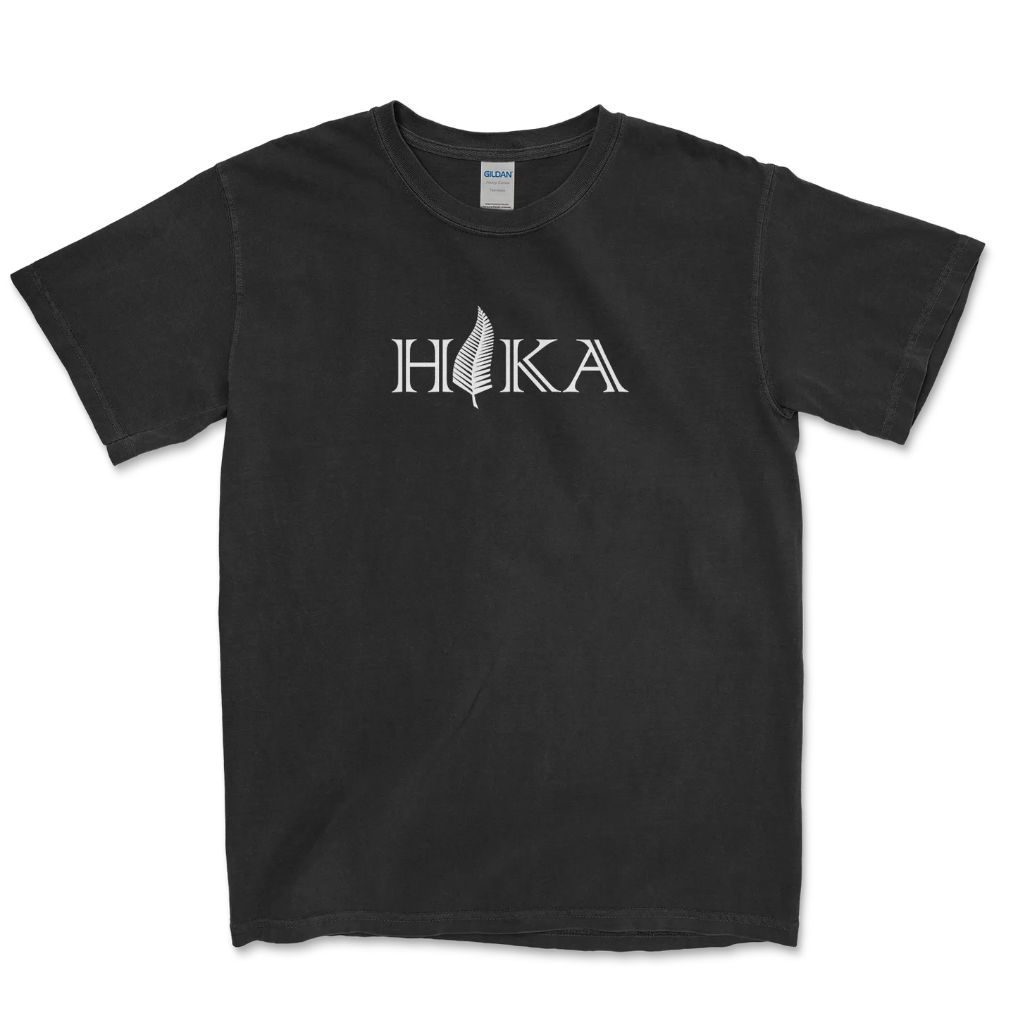 T-shirt Rugby HAKA– La Puissance des All Blacks-Garçon bien vêtu