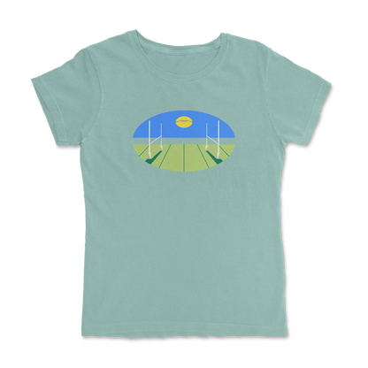 T-shirt Rugby Horizon – L’Esprit du Jeu en Grand Angle-Garçon bien vêtu