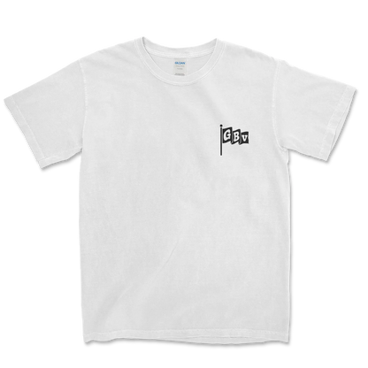 T-shirt Rugby La Rochelle – Stade Rochelais, Fierté Maritime-Garçon bien vêtu