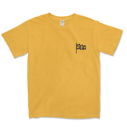 T-shirt Rugby La Rochelle – Stade Rochelais, Fierté Maritime-Garçon bien vêtu